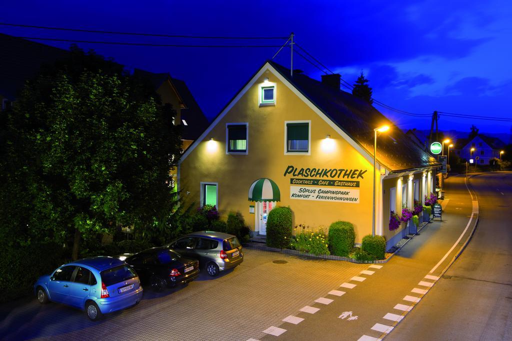 Bett&Bike Fisching - Adults Only Hotel Weißkirchen in Steiermark Eksteriør billede